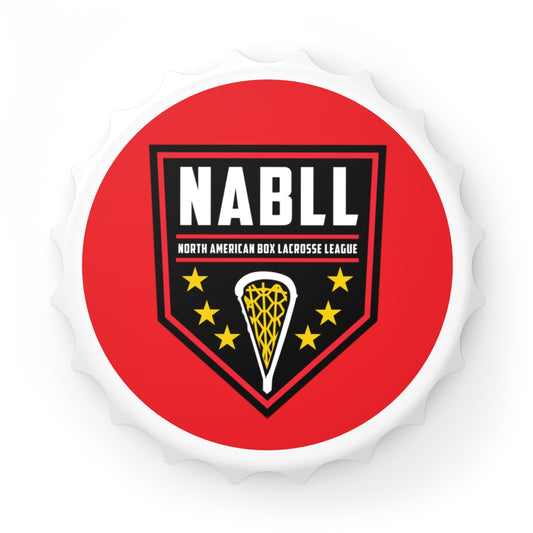 NABLL Bottle Opener