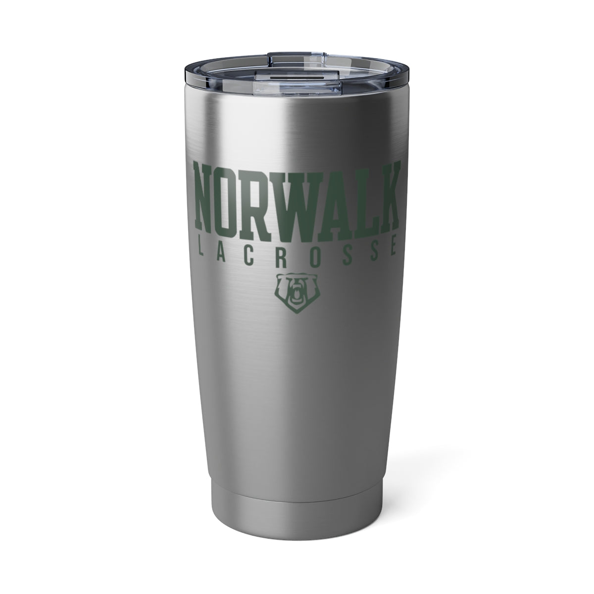 Norwalk Lacrosse 20oz Insulated Tumbler