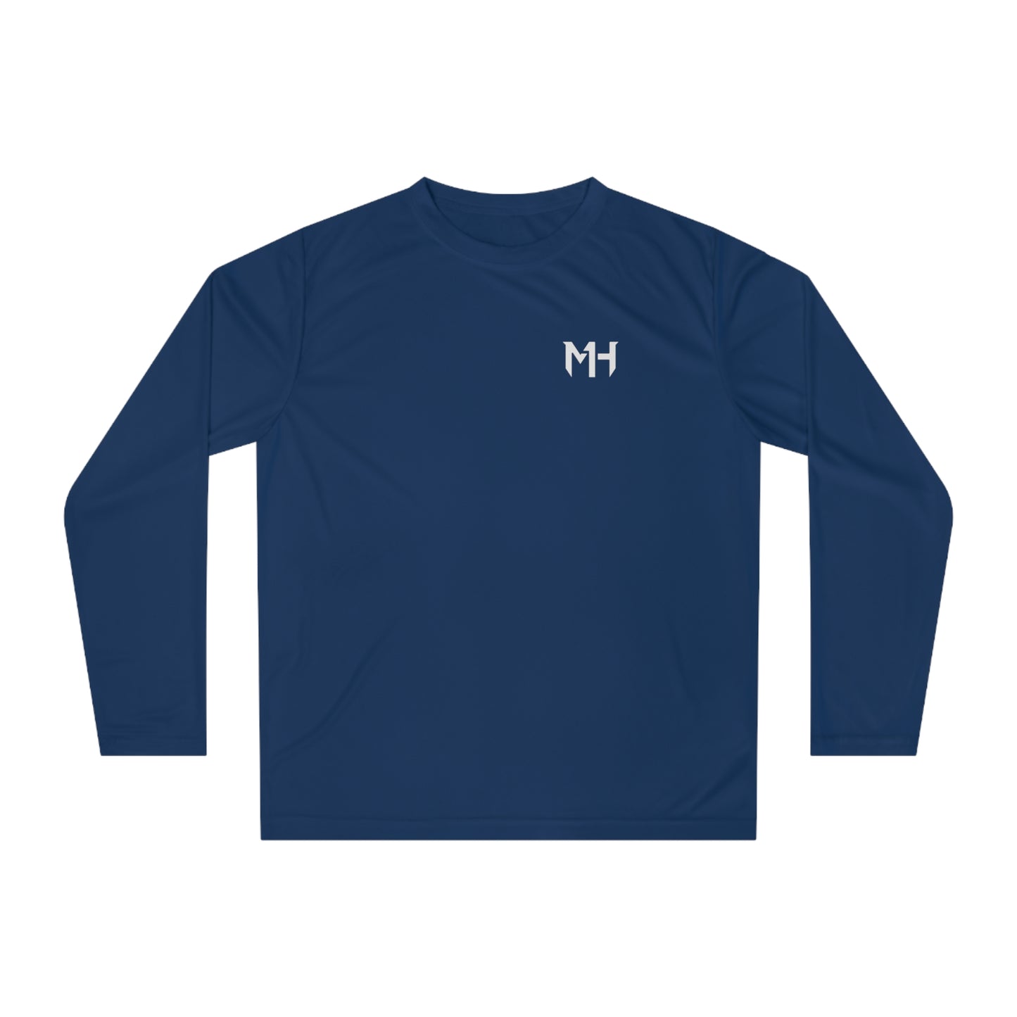 Adult MH1 Team 365 Performance Long Sleeve