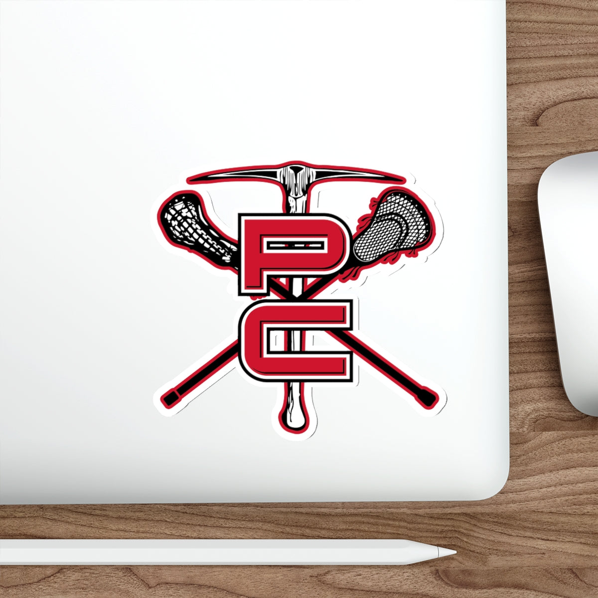 PCYLO Die-Cut Stickers