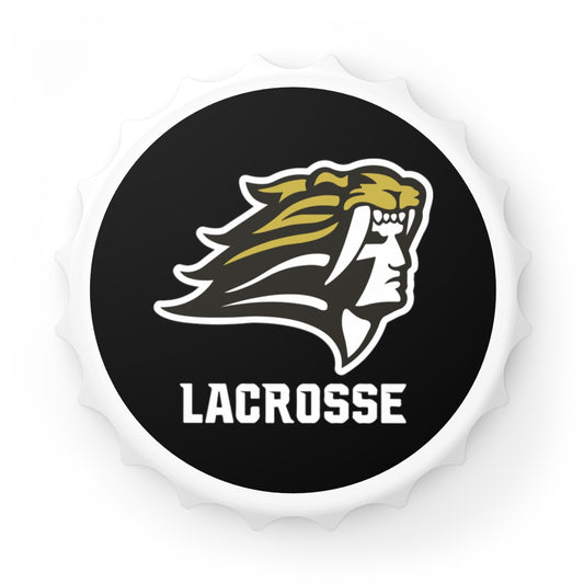 Kuna Lacrosse Bottle Opener