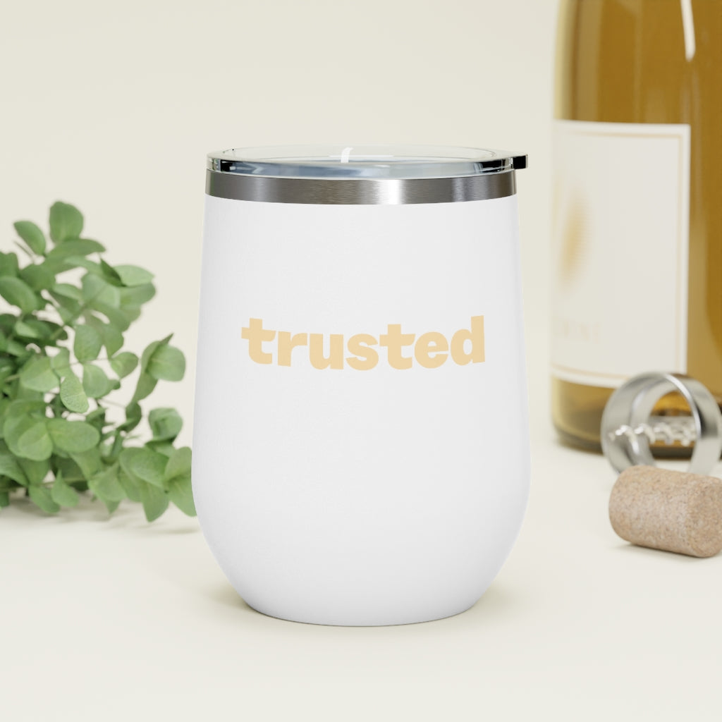 12oz Insulated Tumbler