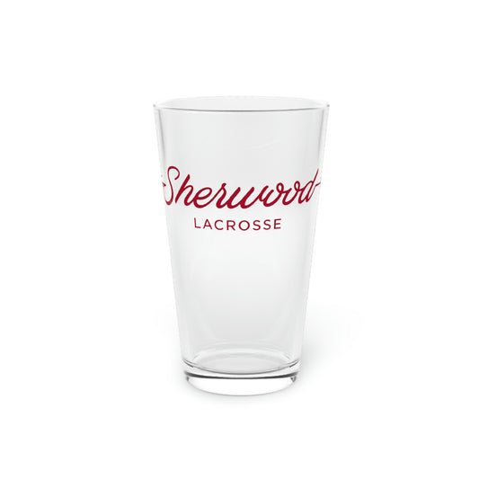 Sherwood Lacrosse