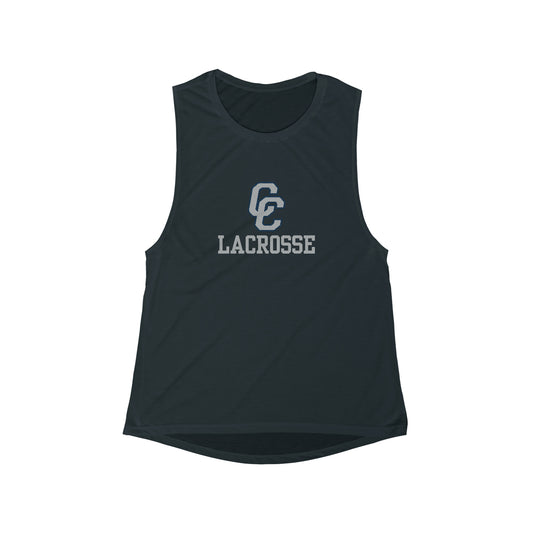 Women's Corner Canyon Flowy Scoop Sport Tank