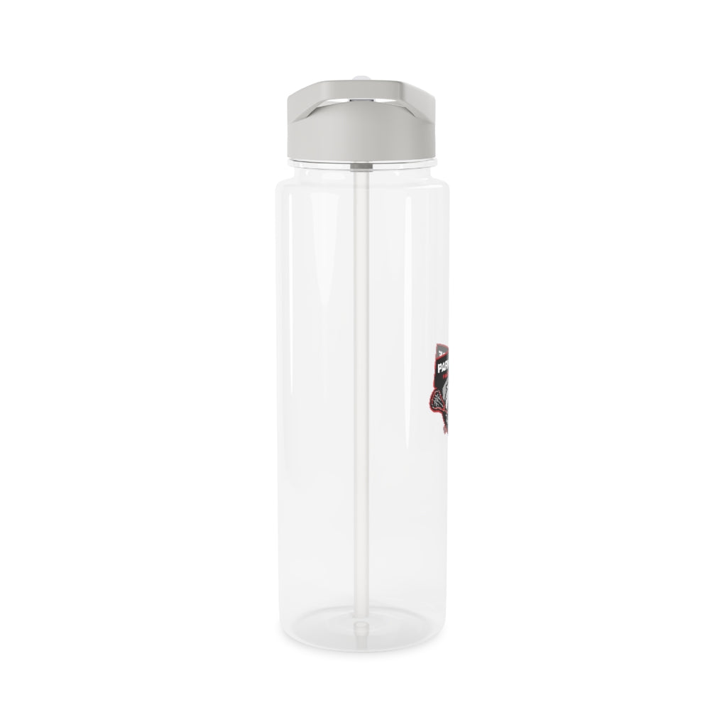Park Ridge Lacrosse Tritan Water Bottle
