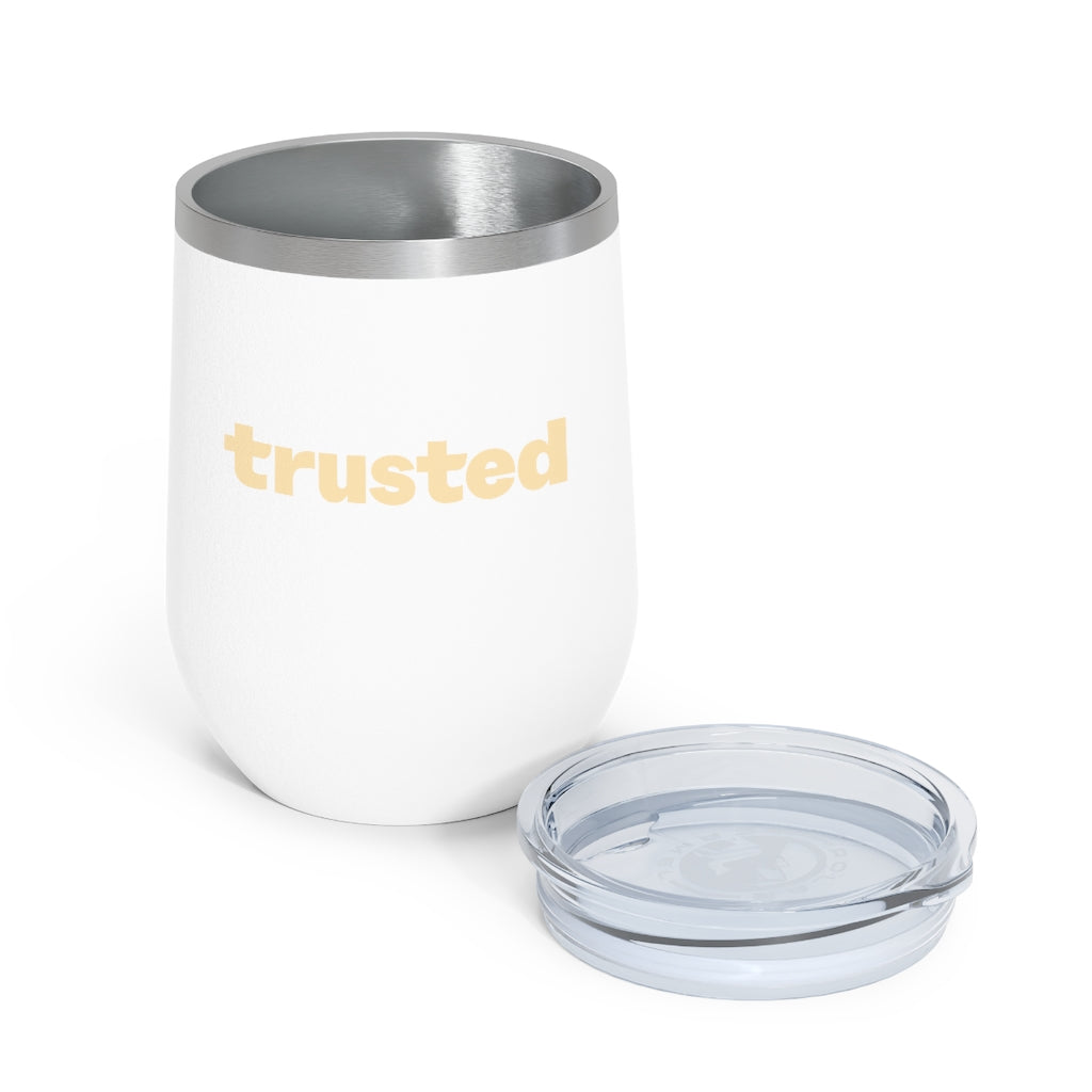 12oz Insulated Tumbler