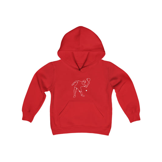 Youth Cliff Swain Sports Gildan Hoodie