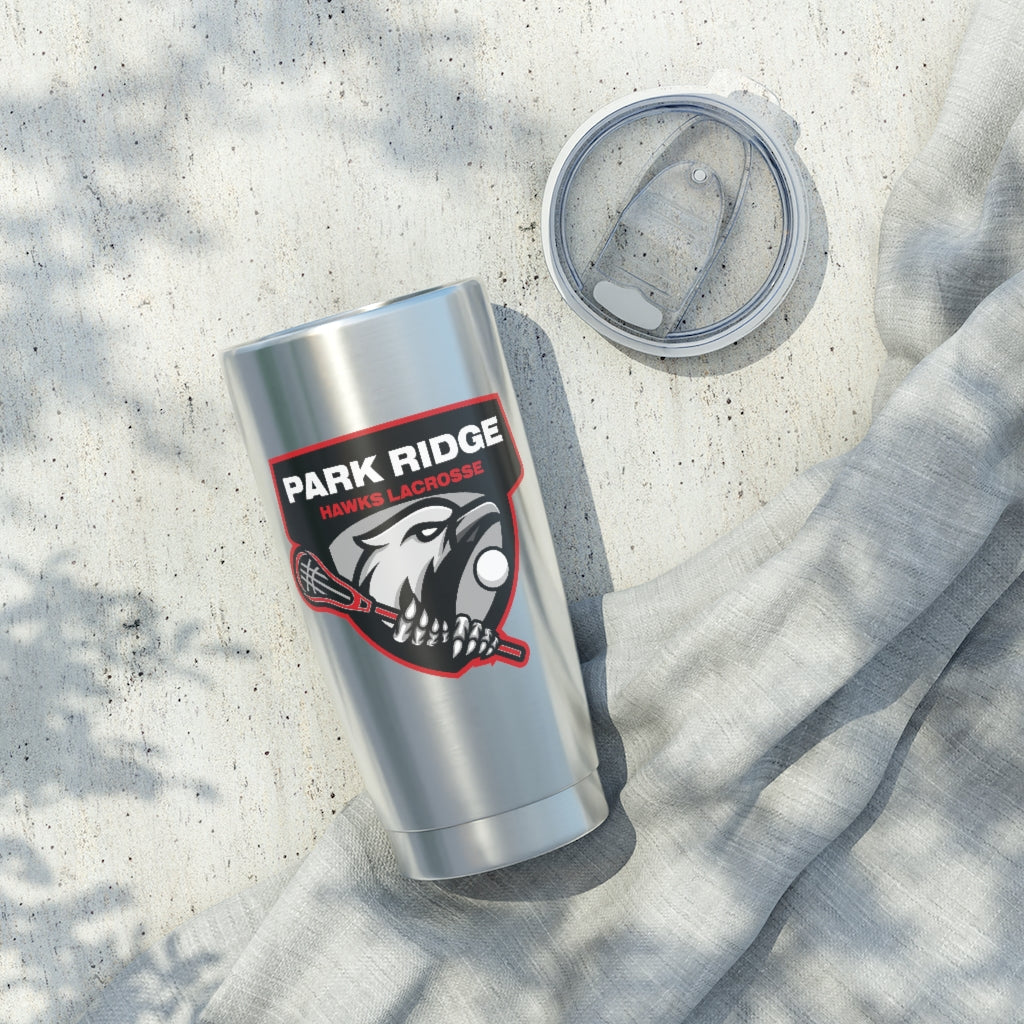Park Ridge Lacrosse 20oz Insulated Tumbler