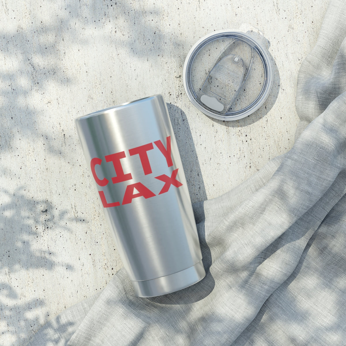 PCYLO 20oz Insulated Tumbler