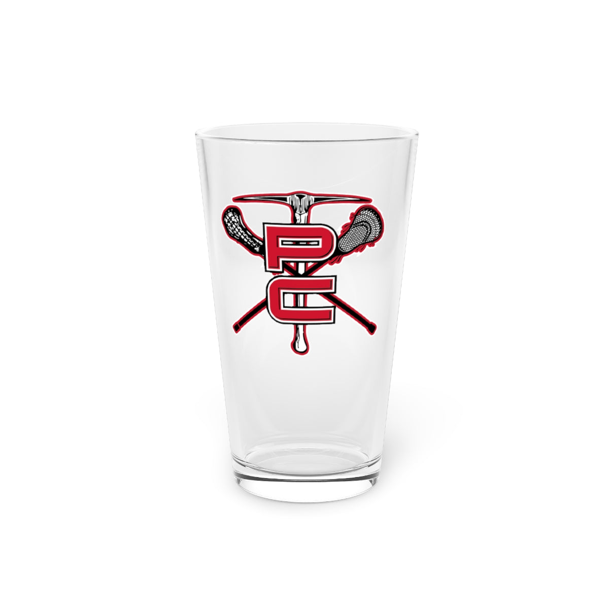 PCYLO Pint Glass - 16oz