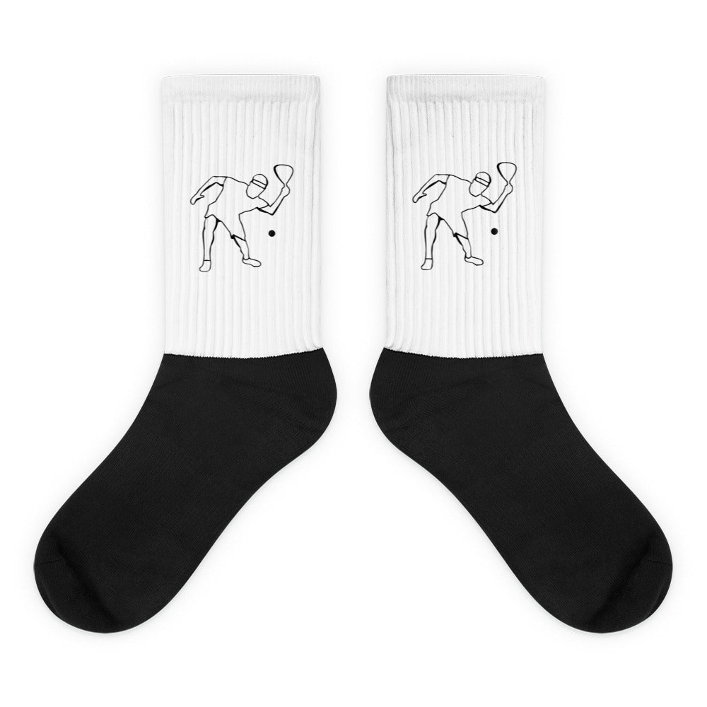 Cliff Swain Sports Socks