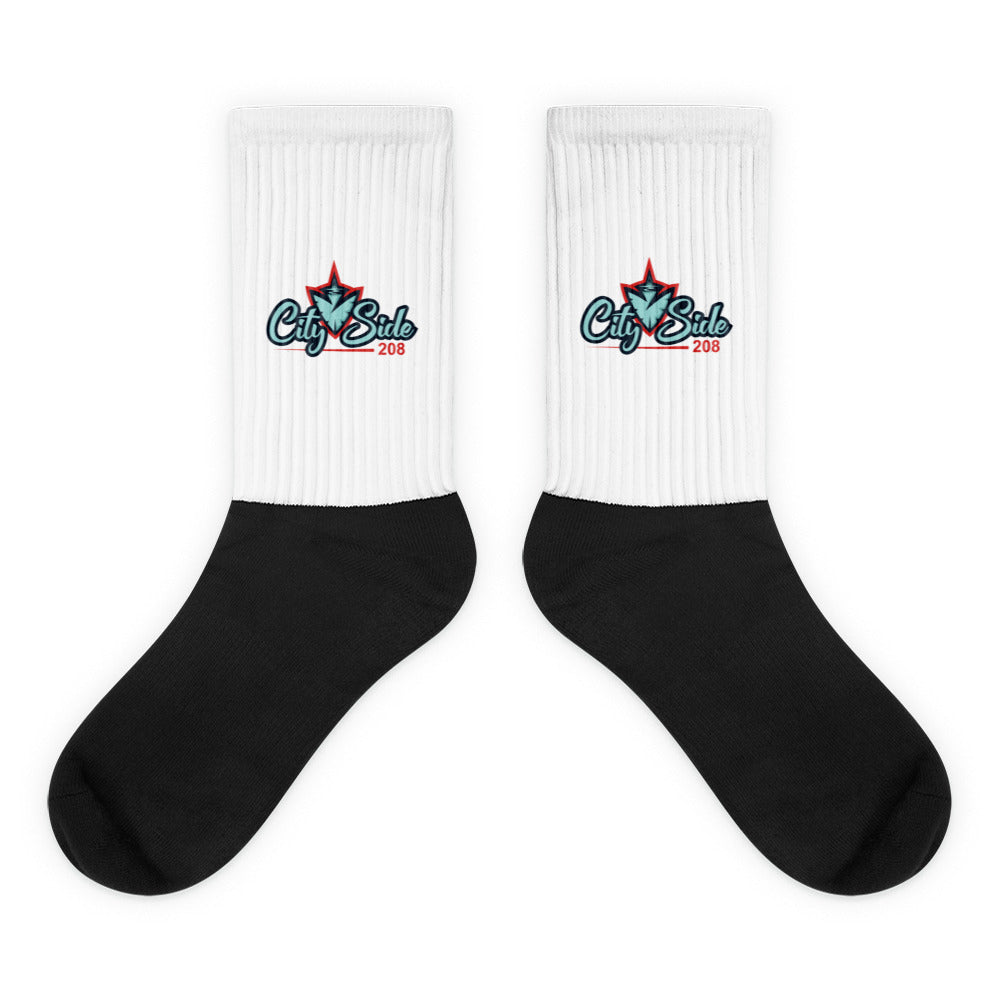 CitySide208 Socks