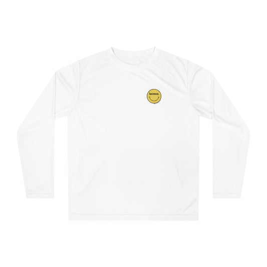Unisex Performance Long Sleeve Shirt