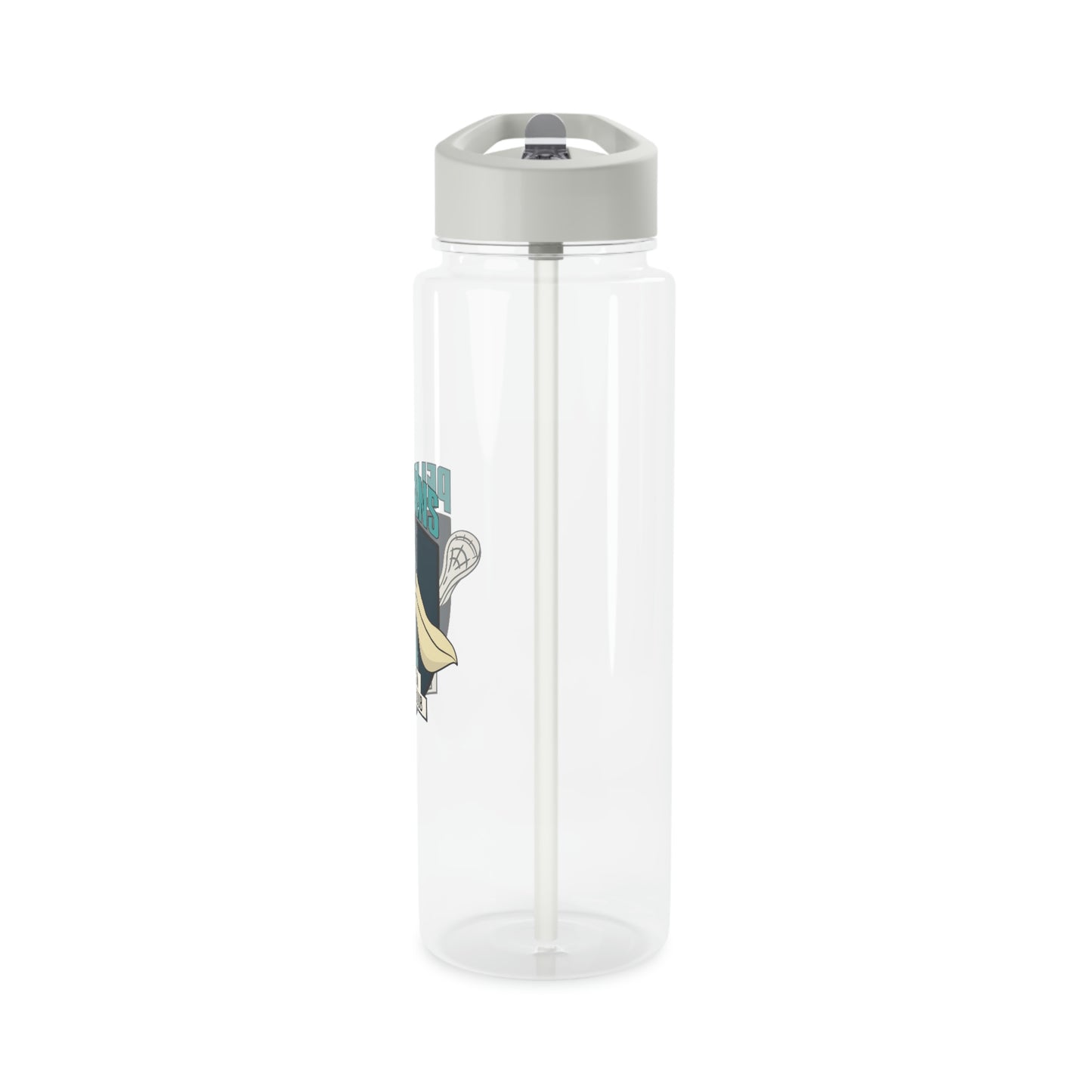 Peninsula Lacrosse Tritan Water Bottle