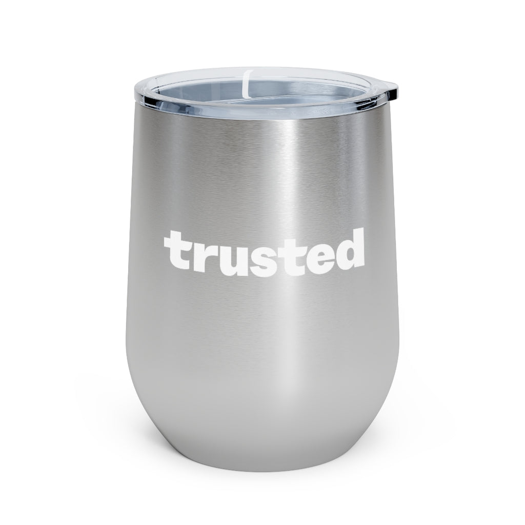 12oz Insulated Tumbler