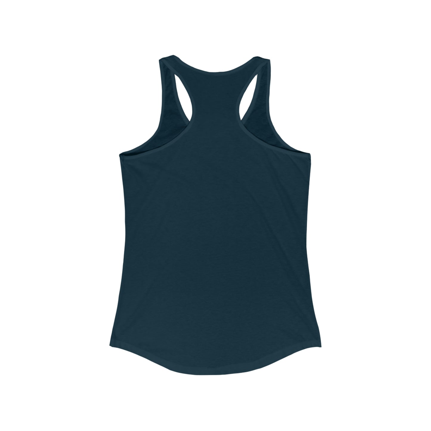 Women's United Lacrosse Club Next Level Racerback Tank