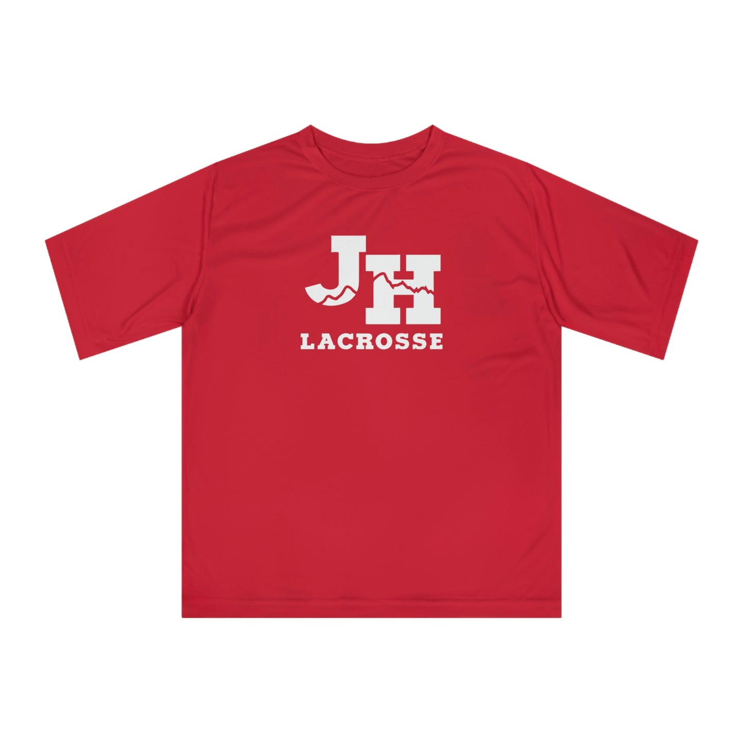 Adult Jackson Hole Team 365 Performance T-shirt