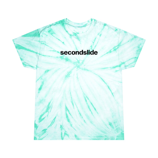 Tie-Dye Tee