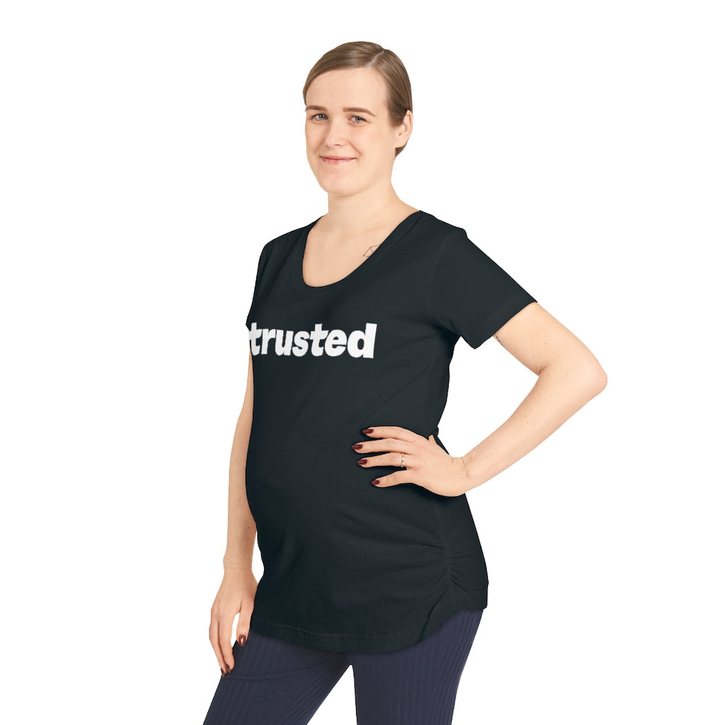 Women's Maternity Tee