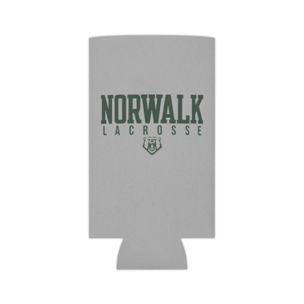 Norwalk Lacrosse Can Cooler 3-pack