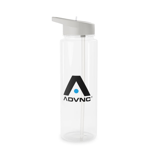 ADVNC Lacrosse Tritan Water Bottle