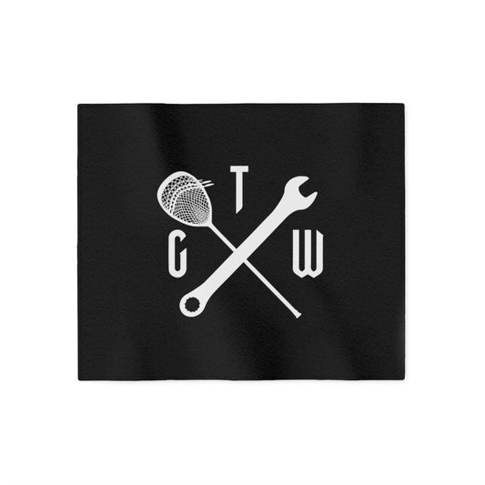 TGW Sweatshirt Blanket 60" x 50"