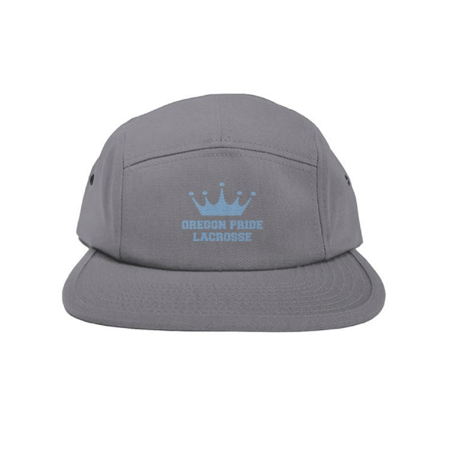 Oregon Pride 5 Panel Camper Hat
