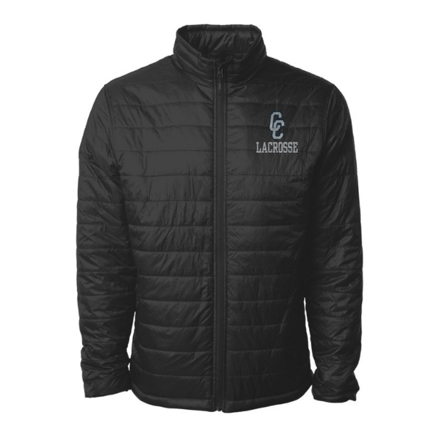 Adult Corner Canyon Lacrosse Puffer Jacket