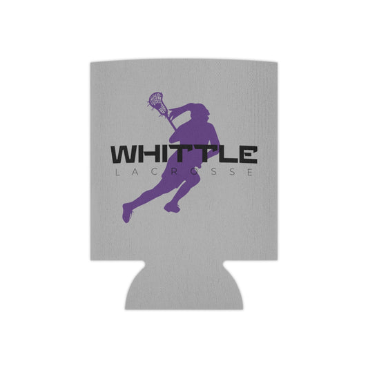 Whittle Lacrosse Can Cooler 3-pack