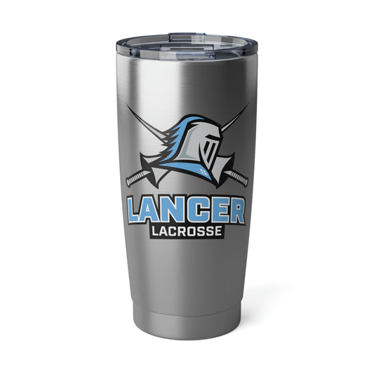 Lancer Lacrosse - 20oz Insulated Tumbler