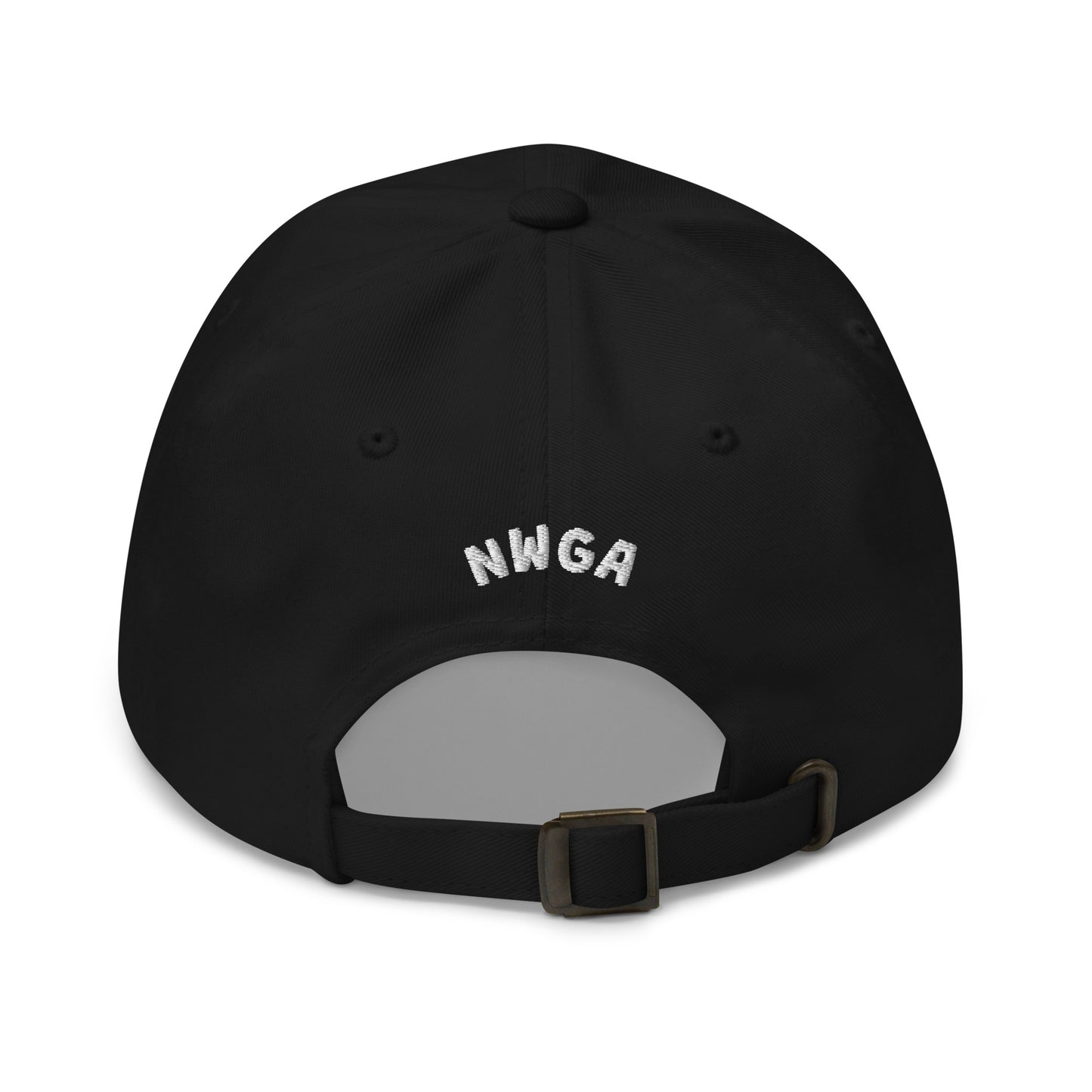 NWGA Classic Dad Hat