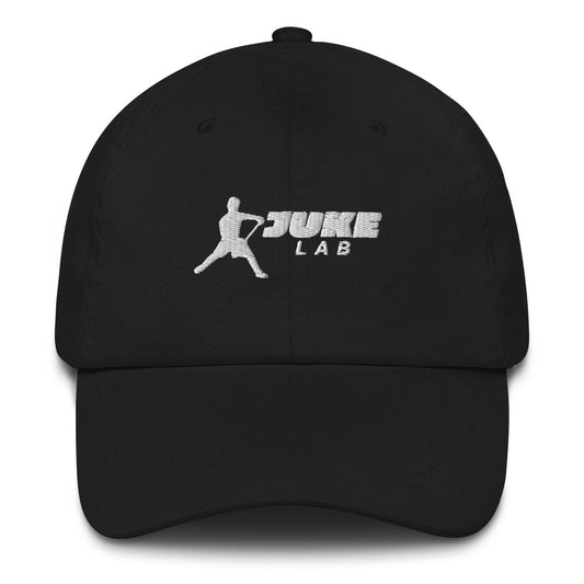 Lax Lab Classic Dad Hat