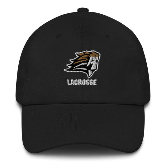 Kuna Lacrosse Classic Dad Hat