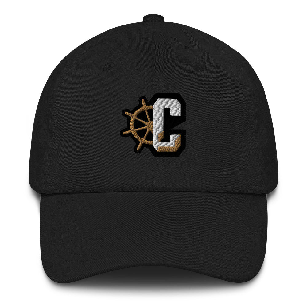 New England Chowderheads Yupoong Classic Dad Hat