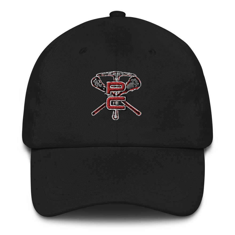 PCYLO Yupoong Classic Dad Hat