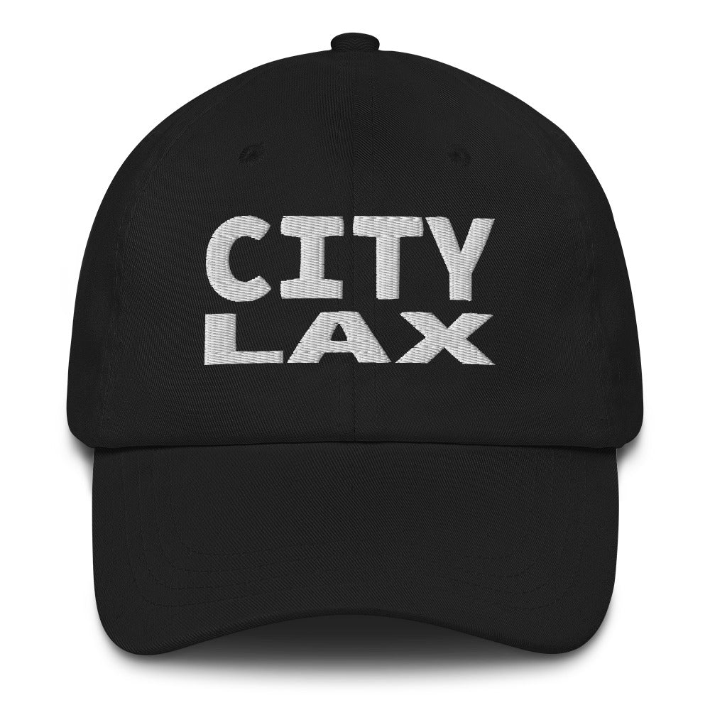 PCYLO Yupoong Classic Dad Hat