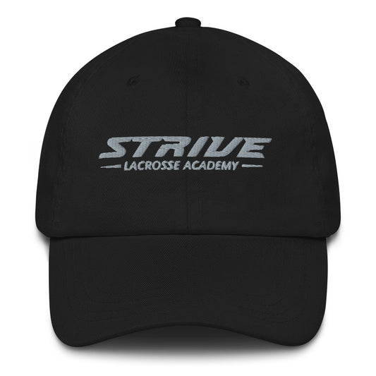 Strive Lacrosse Academy Yupoong Classic Dad Hat
