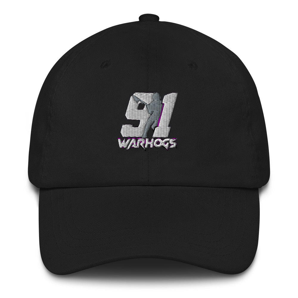 Warhogs BLC Classic Dad Hat