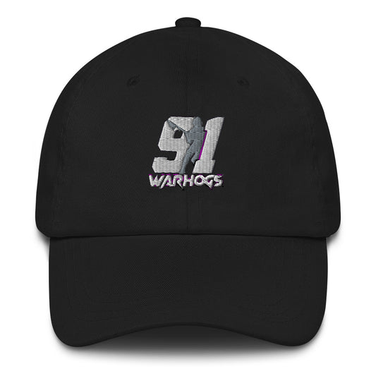 Warhogs BLC Classic Dad Hat