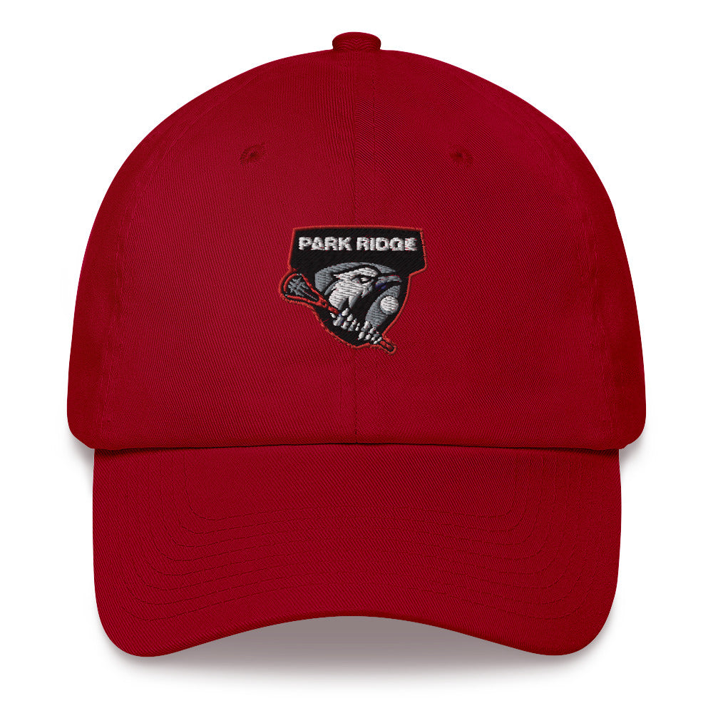 Park Ridge Lacrosse Dad Hat