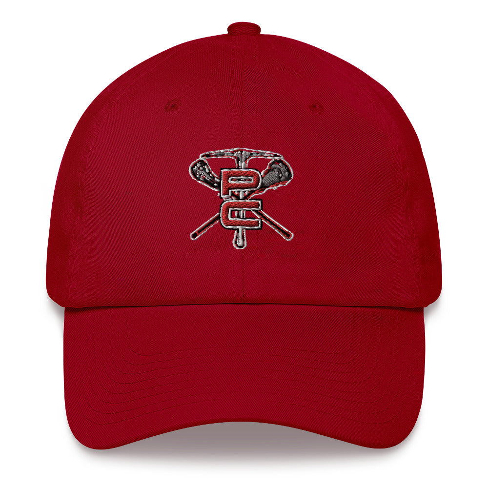 PCYLO Yupoong Classic Dad Hat
