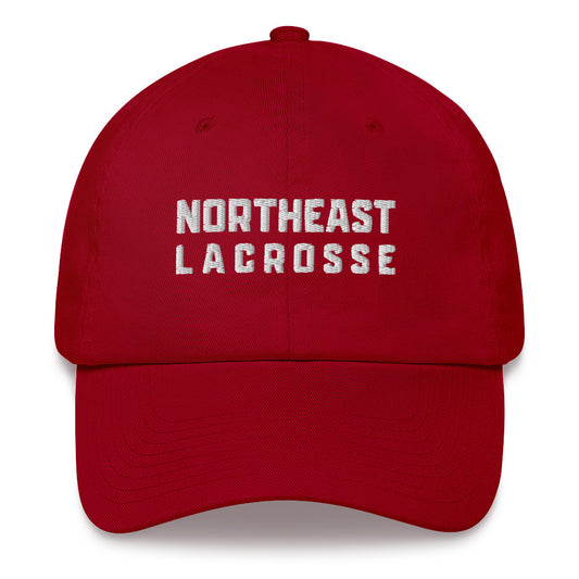 NEHI Lax Classic Dad Hat