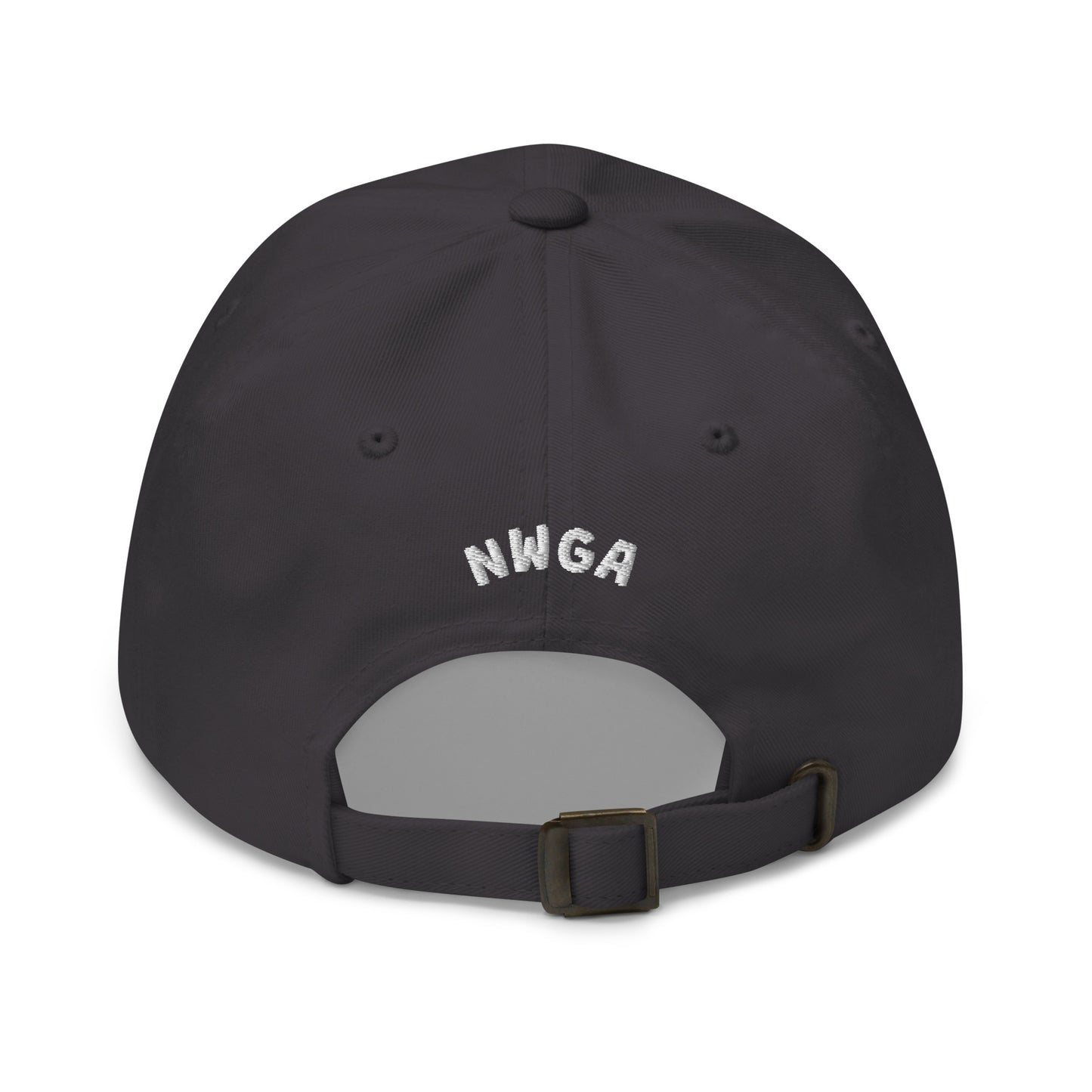 NWGA Classic Dad Hat