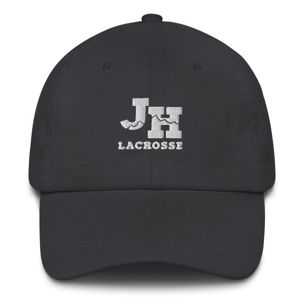 Jackson Hole Lacrosse Classic Dad Hat