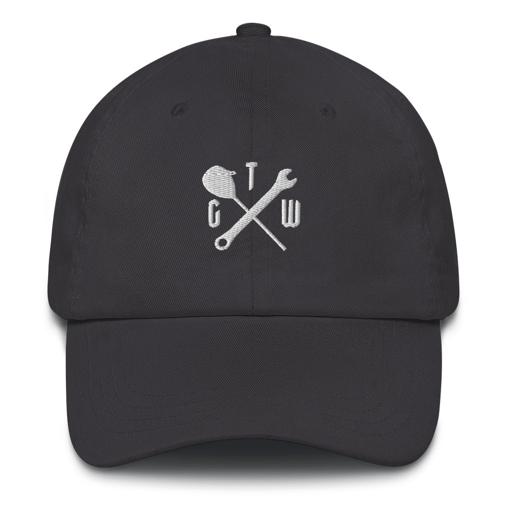 TGW Classic Dad Hat