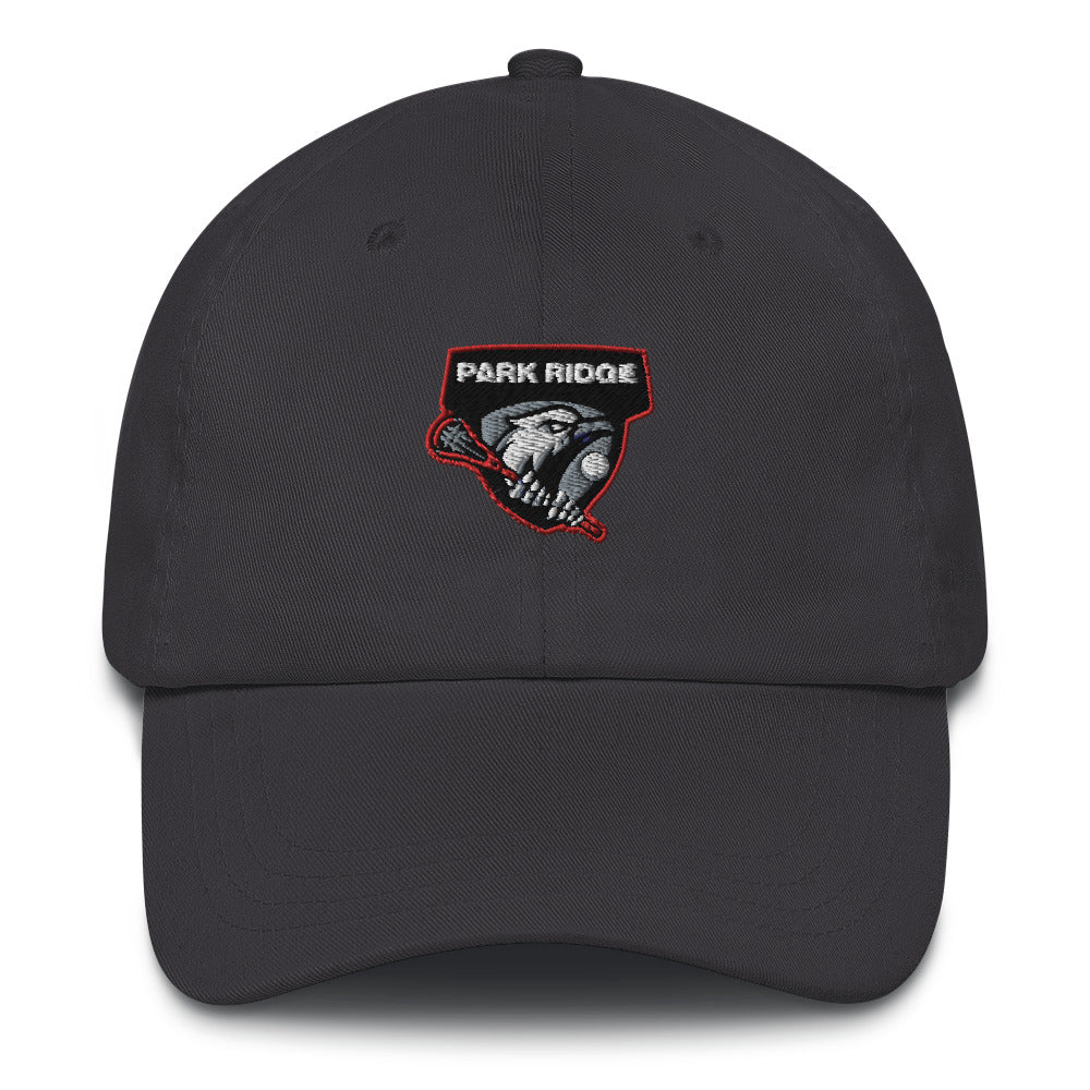 Park Ridge Lacrosse Dad Hat