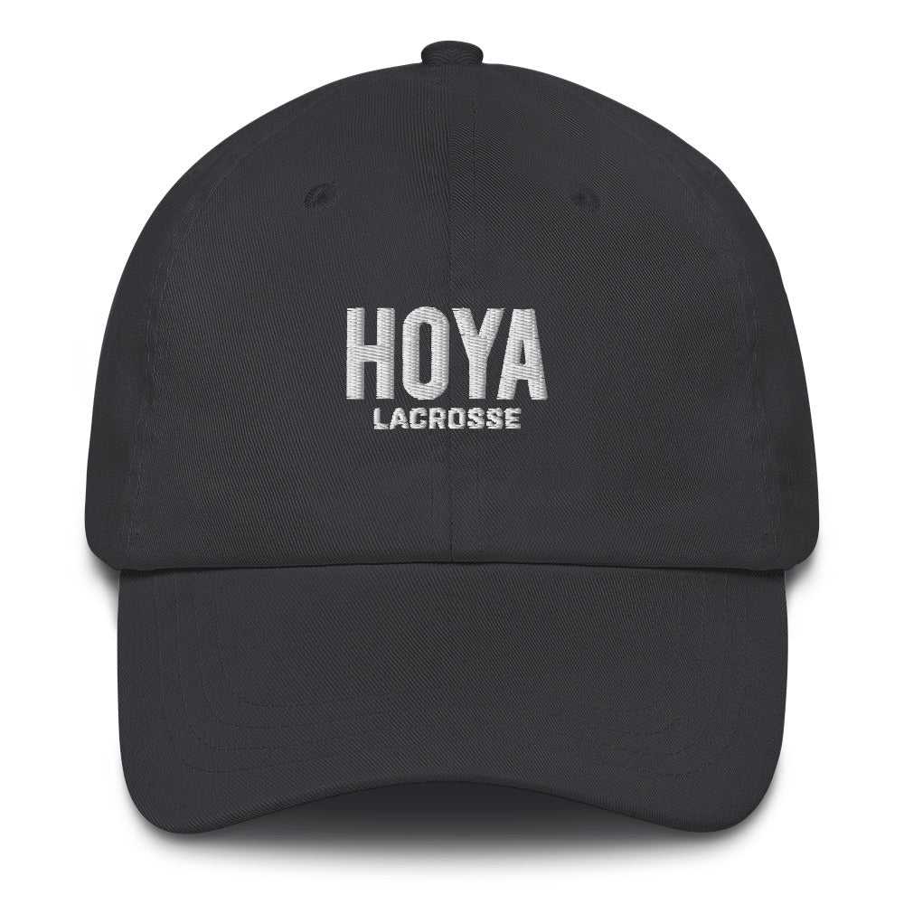 Dad hat