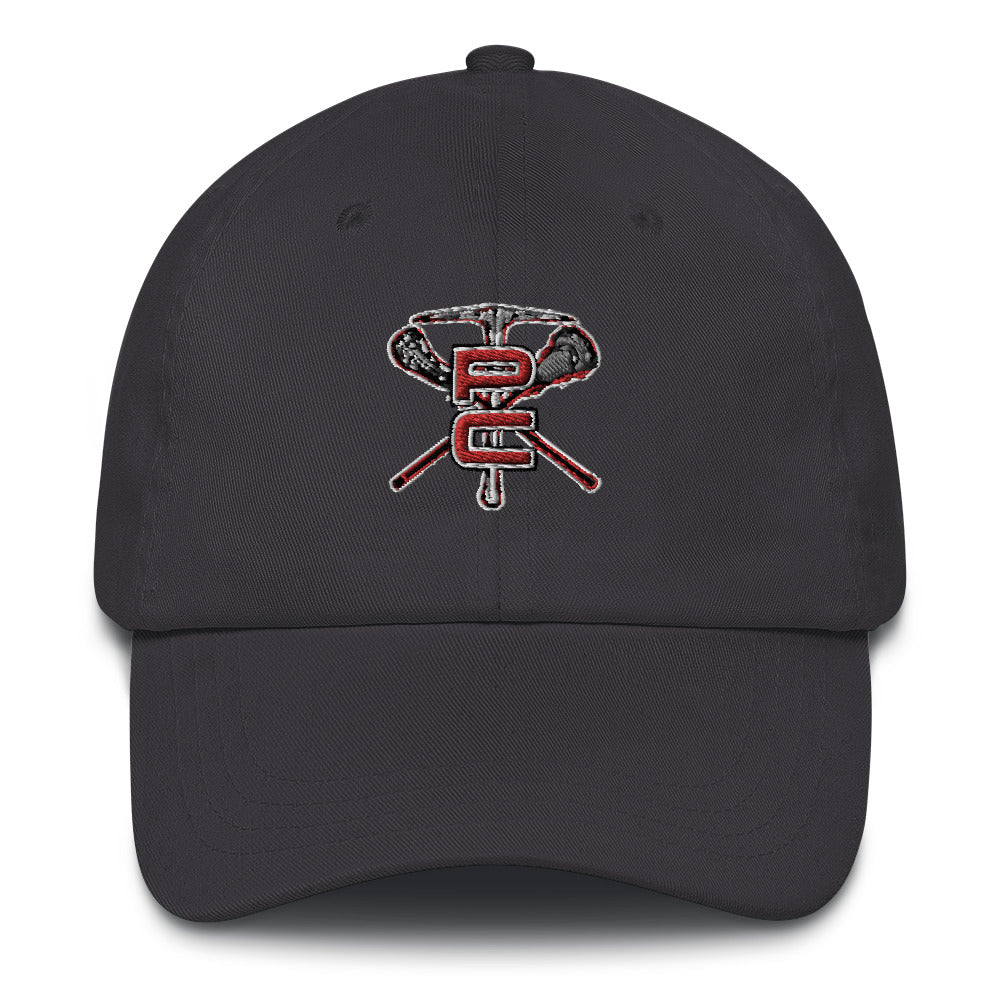 PCYLO Yupoong Classic Dad Hat