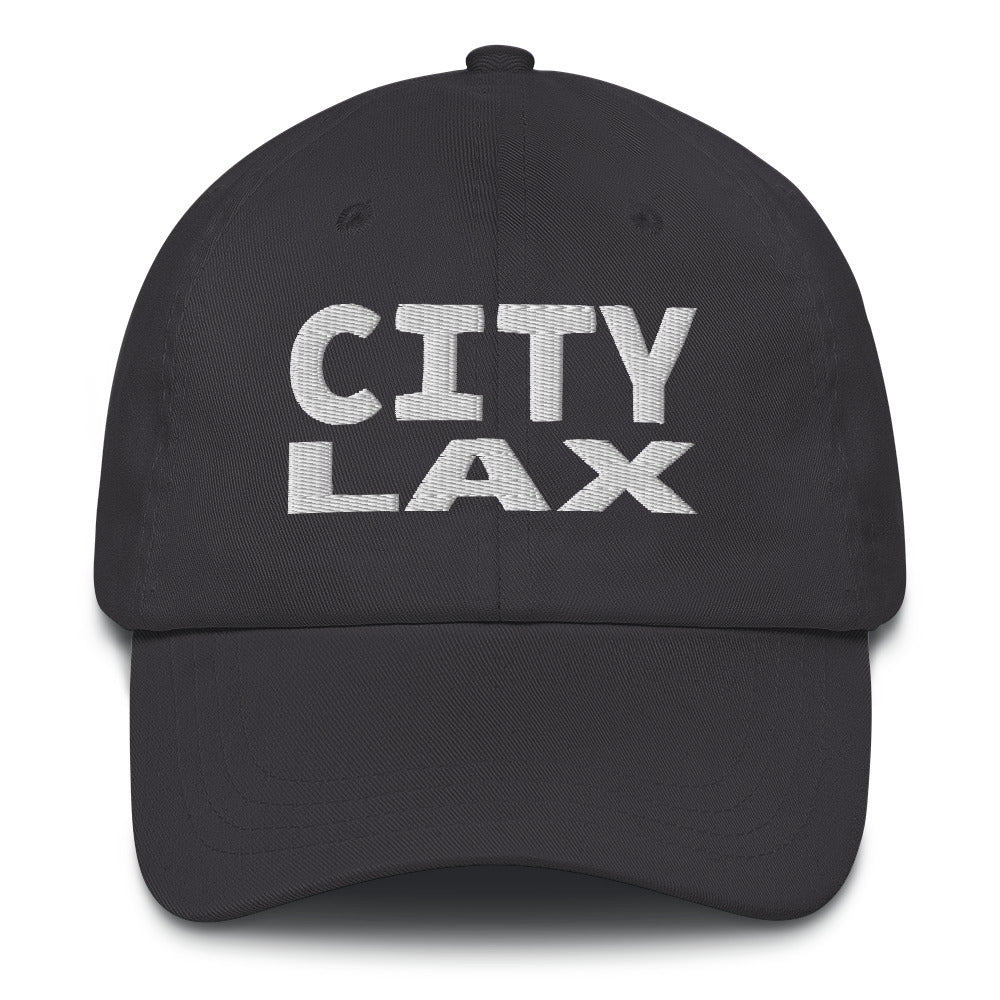 PCYLO Yupoong Classic Dad Hat
