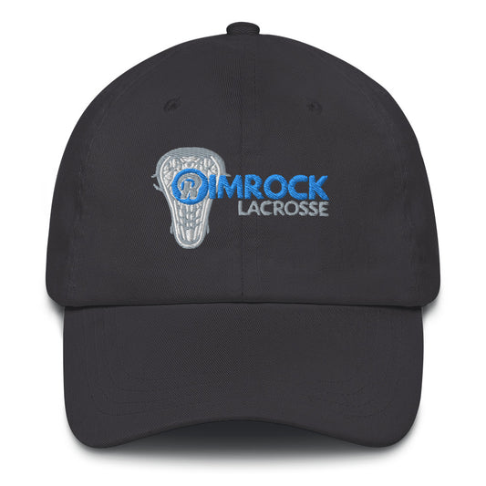 Rimrock Lacrosse Classic Dad Hat